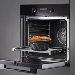 Speciale Aanbieding Miele H27611B125OBSW oven