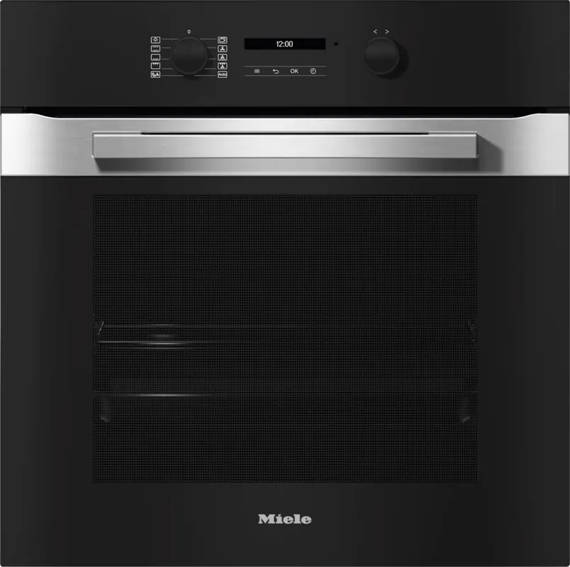 Nu Kopen Miele H2861-1BEDCLST oven