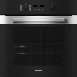 Gecertificeerd Miele H2861BP125CLST oven