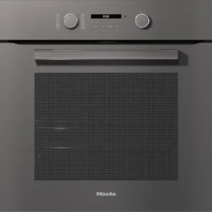 Miele H2861BP125GRGR oven Express Levering