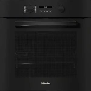 Populair Miele H2861BP125OBSW oven
