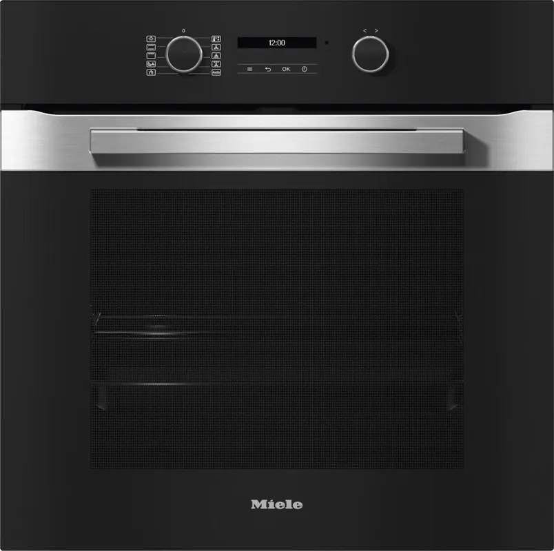 Miele H2861BPCLST oven Bestel Nu