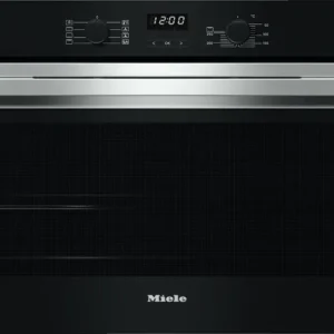 Must-Have Miele H2890BCLST oven