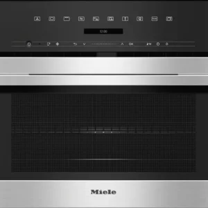 Miele H7140BMCLST magnetron Direct Verzonden
