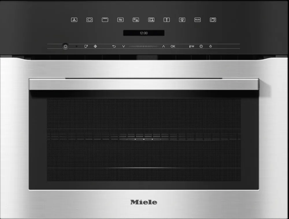 Miele H7140BMCLST magnetron Direct Verzonden