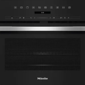 Merkproduct Miele H7145BMOBSW magnetron
