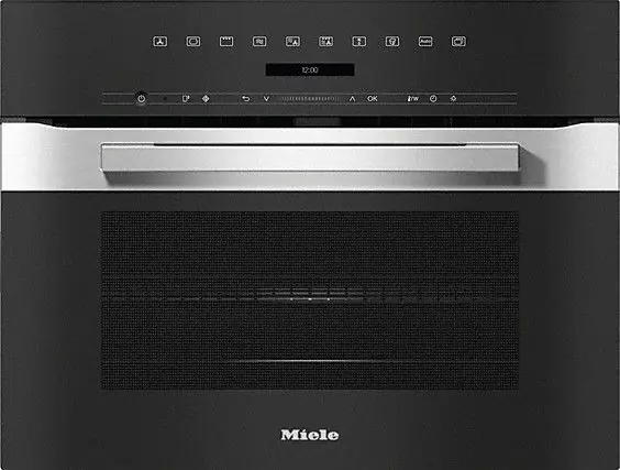 Miele H7240BMCLST magnetron Aanbieding