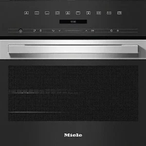 Superprijs Miele H7244BCLST oven