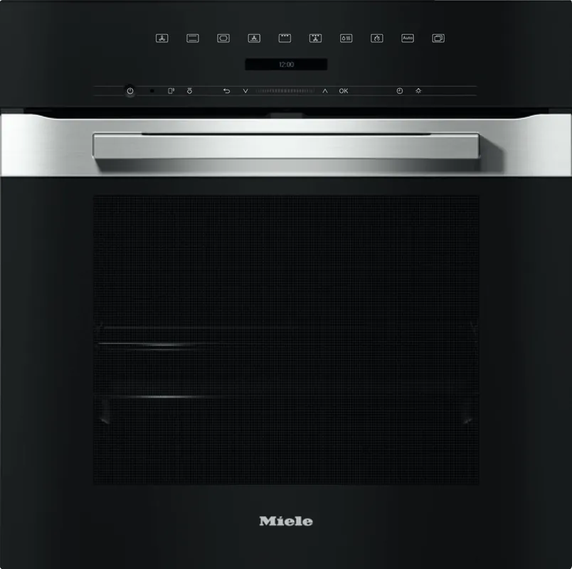 Favoriet Miele H7264BPCLST oven