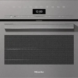 Miele H7440BGRGR oven Alleen Vandaag