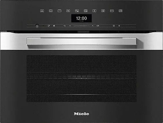 Gratis Retour Miele H7440BMCLST magnetron