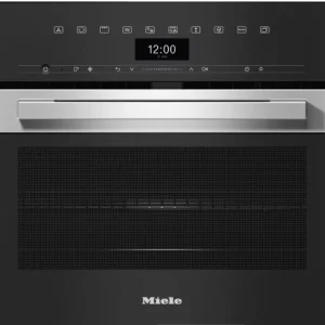 Aanbieding Miele H7440BMED/CLST magnetron