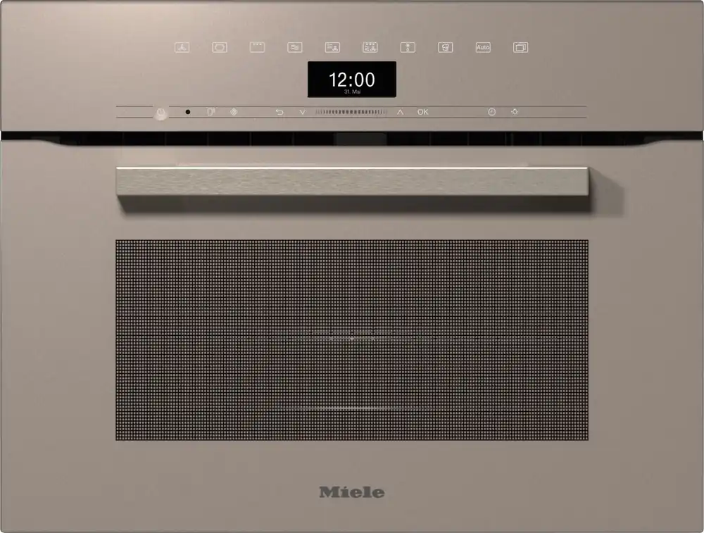 Aanbieding Miele H7440BMPEBE magnetron
