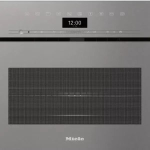 Miele H7440BMXGRGR magnetron Shop Nu