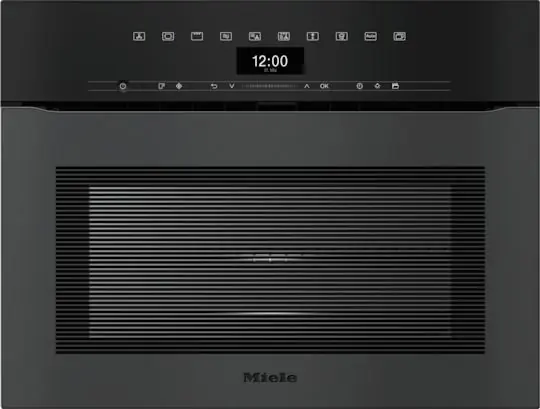 Miele H7440BMXMAZW magnetron Shop Nu