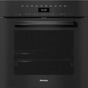 Alleen Vandaag Miele H7464BPOBSW oven