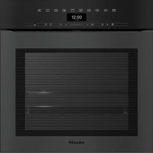 Must-Have Miele H7464BPXMASW oven