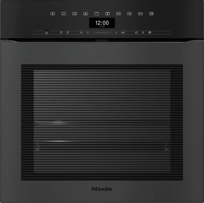 Must-Have Miele H7464BPXMASW oven