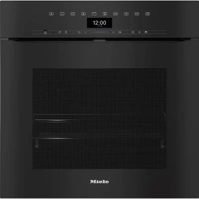 Alleen Vandaag Miele H7464BPXOBSW oven