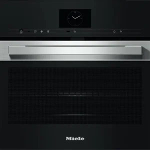 Miele H7640BMCLST magnetron Koop Vandaag