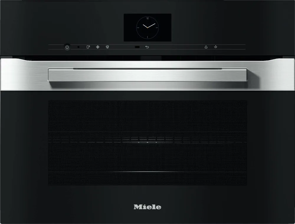 Miele H7640BMCLST magnetron Koop Vandaag