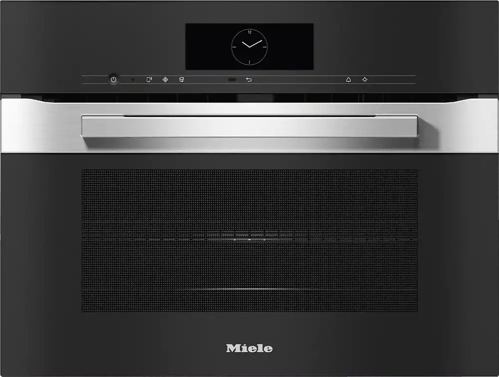 Betrouwbaar Miele H7840BMCLST magnetron
