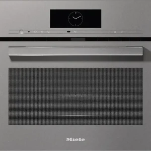 Voordeelprijs Miele H7840BMGRGR magnetron