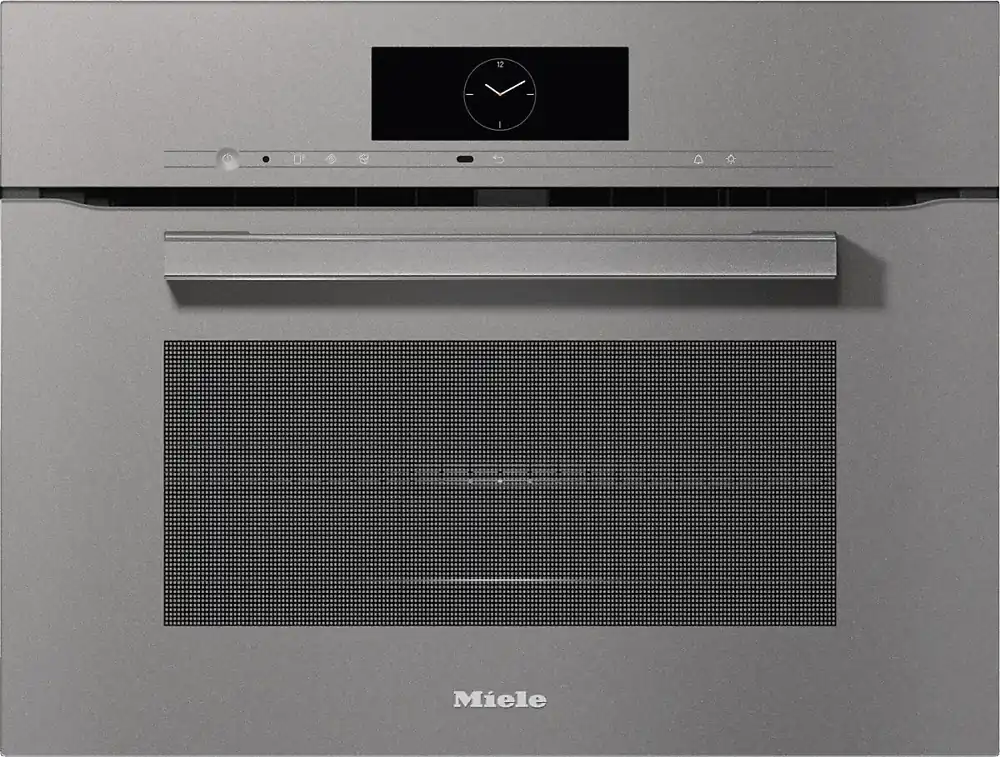 Voordeelprijs Miele H7840BMGRGR magnetron