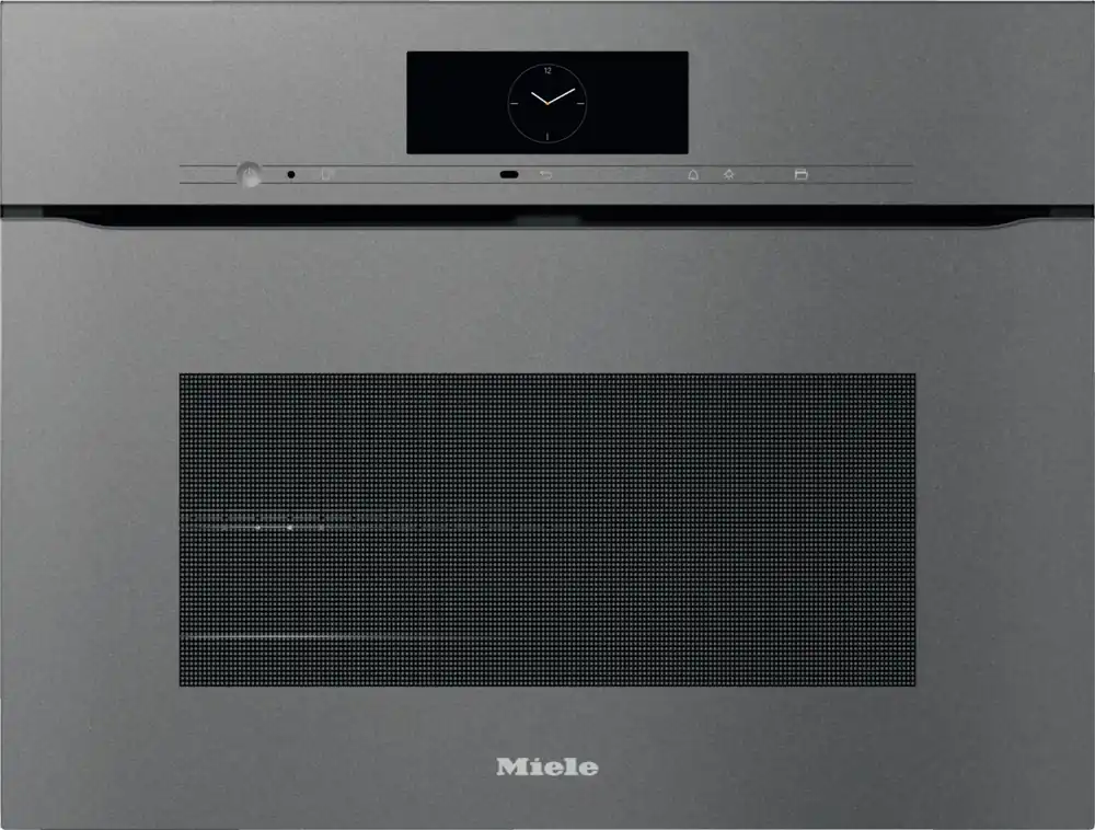 Meest Verkocht Miele H7840BPXGRGR oven