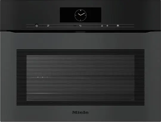 Miele H7840BPXMAZW oven Fabrieksprijs