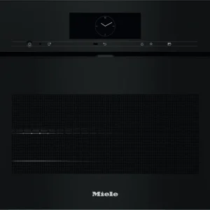 Betaalbaar Miele H7840BPXOBSW oven