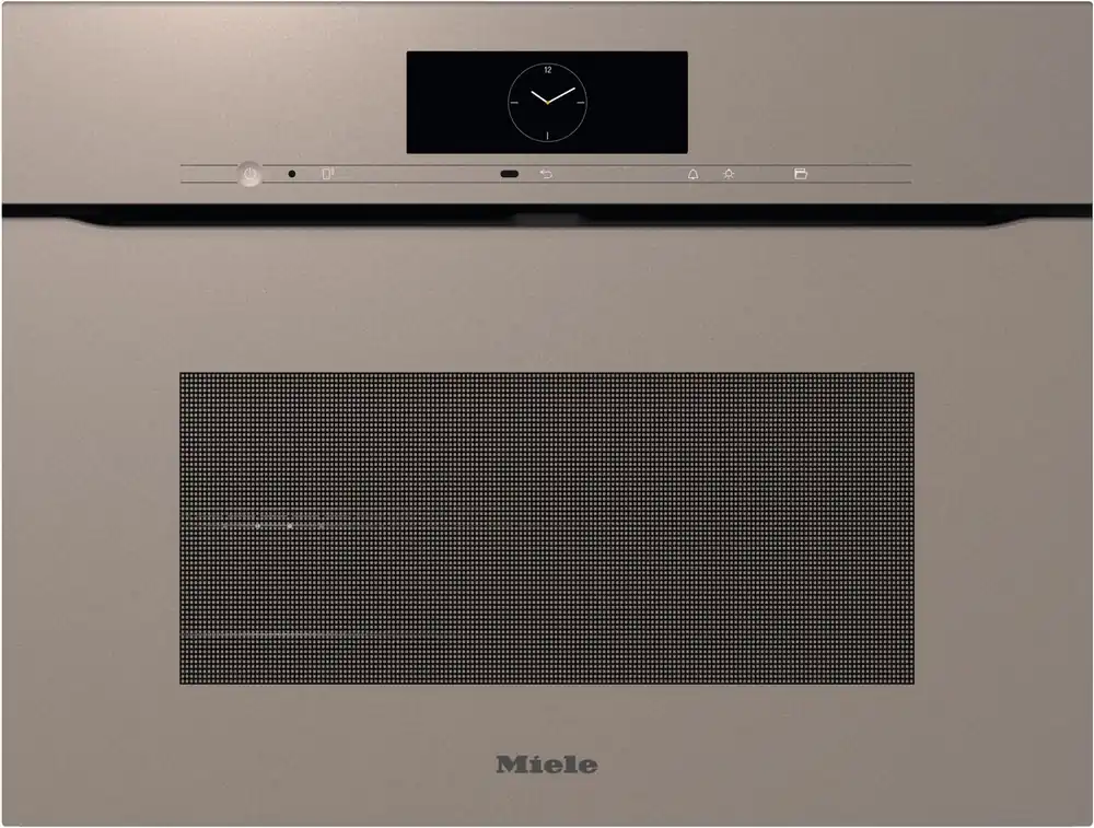 Miele H7840BPXPEBE oven Tijdelijk Beschikbaar