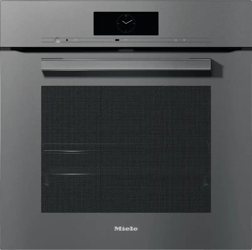 Actieprijs Miele H7860BPGRGR oven