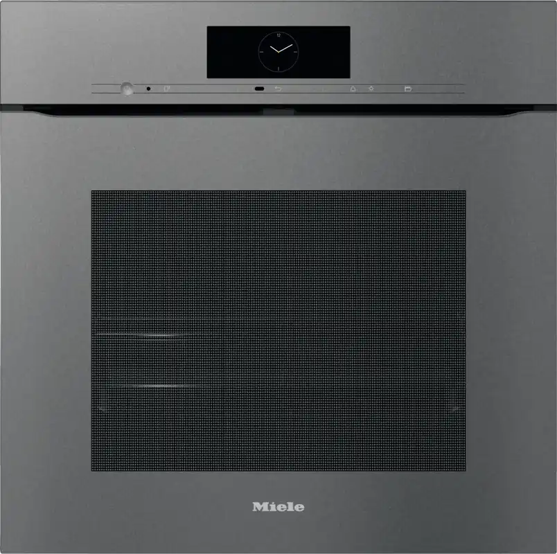 Nieuw Miele H7860BPXGRGR oven