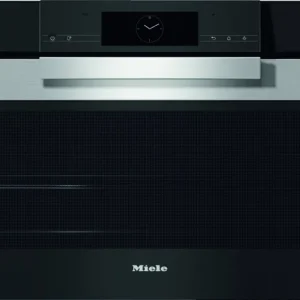 Beperkte Voorraad Miele H7890BPCLST oven
