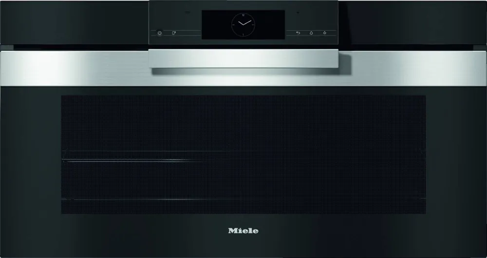 Beperkte Voorraad Miele H7890BPCLST oven