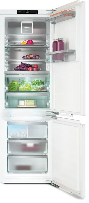 Miele KFN7795C koelkast Populair