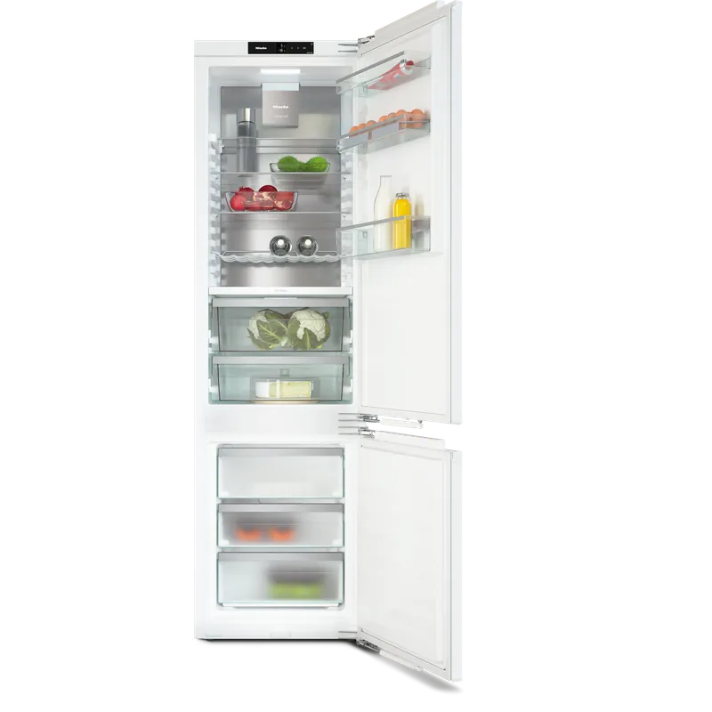 Miele KFN 7844 C koelkast Populair