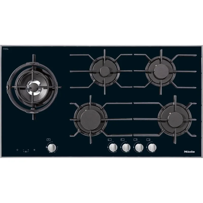 Hete Deal Miele KM 3054-1 G kookplaat