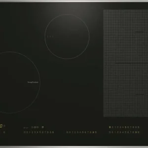 Laatste Kans Miele KM 7679 FR kookplaat