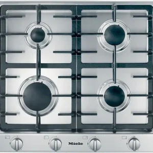 Beperkte Voorraad Miele KM2010G kookplaat
