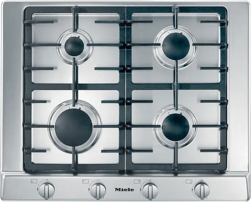 Beperkte Voorraad Miele KM2010G kookplaat
