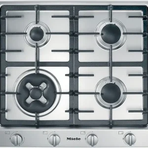 Miele KM2014G kookplaat Exclusieve Aanbieding