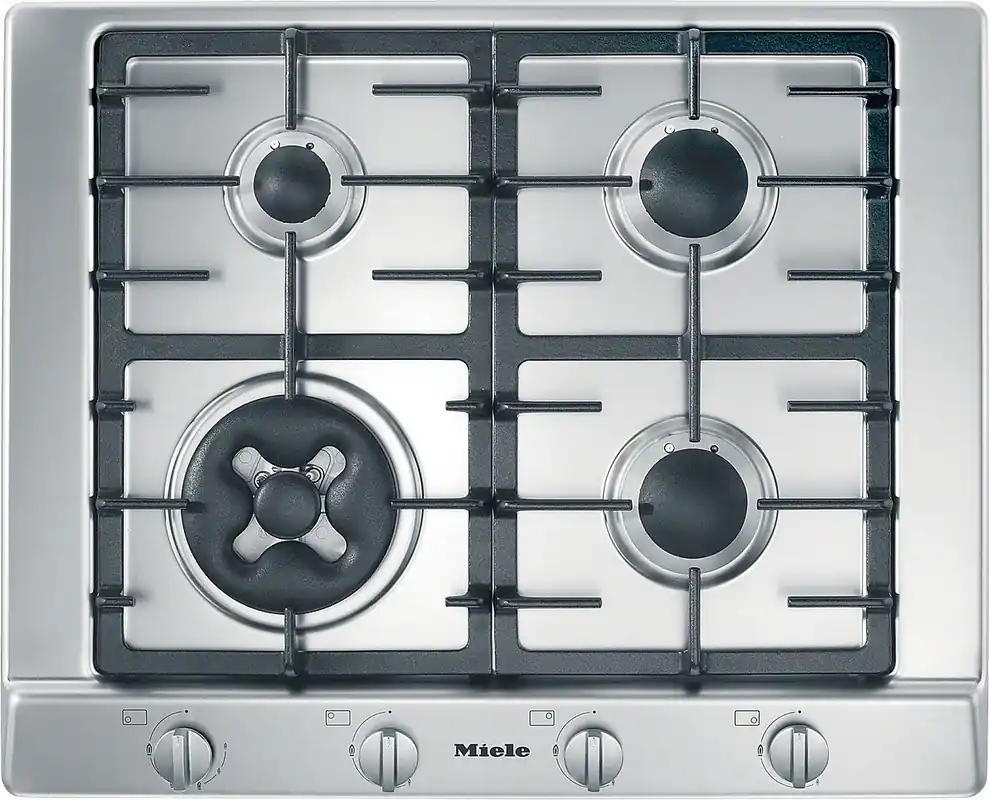 Miele KM2014G kookplaat Exclusieve Aanbieding