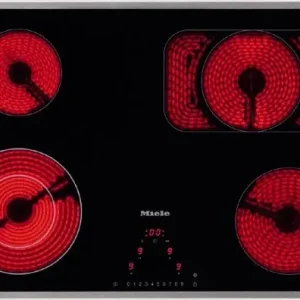 Miele KM6212 kookplaat Laatste Kans