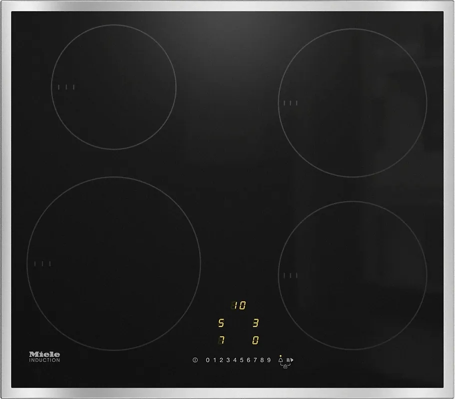Miele KM7201FR kookplaat Uitverkoop