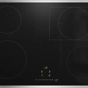 Miele KM7210FR kookplaat Laatste Versie