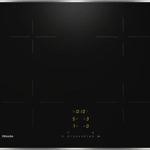 Betaalbaar Miele KM7361FR kookplaat