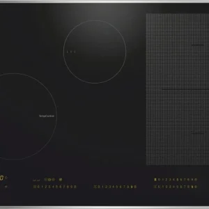 Koop Vandaag Miele KM7679FR kookplaat