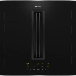 Miele KMDA 7272 FR-U kookplaat Fabrieksprijs